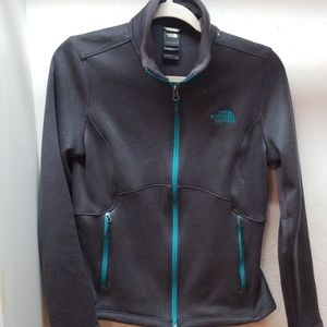 North Face Women's Fleece Jacket